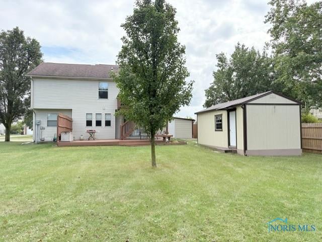 130 West Pinewood Avenue Defiance, OH 43512 - Photo 6 of 8 Photo 6