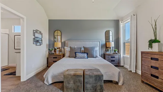 $426,296 | 2500 Goldfinch Drive, Denton, TX 76205