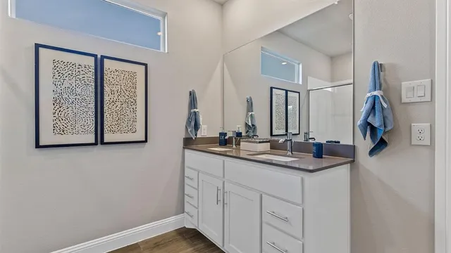 $426,296 | 2500 Goldfinch Drive, Denton, TX 76205