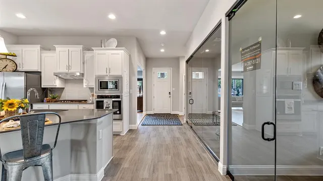 $426,296 | 2500 Goldfinch Drive, Denton, TX 76205