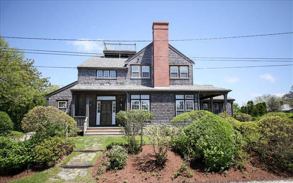 1 Hamblin Road Nantucket, MA 02554 - Photo 5 of 32 6