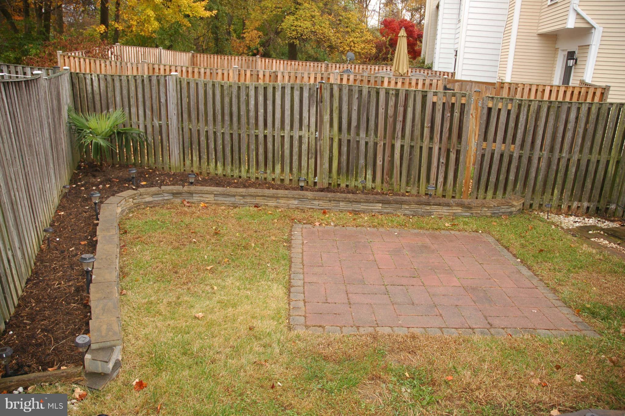 669 Concerto Lane Silver Spring, MD 20901 - Photo 20 of 26 Exterior (Rear)