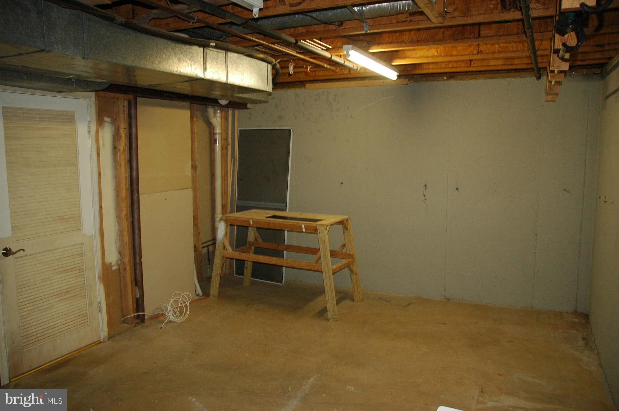 669 Concerto Lane Silver Spring, MD 20901 - Photo 25 of 26 Basement