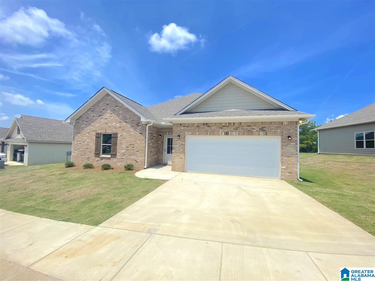 213 Dreher Road Jasper, AL 35504 - Photo 2 of 24