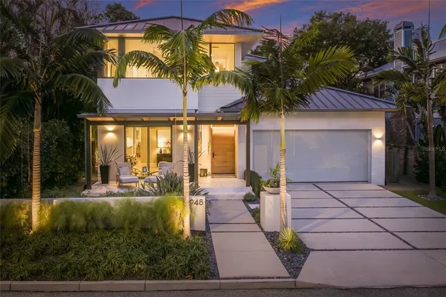 $3,400,000 | 948 Citrus Avenue, Sarasota, FL 34236