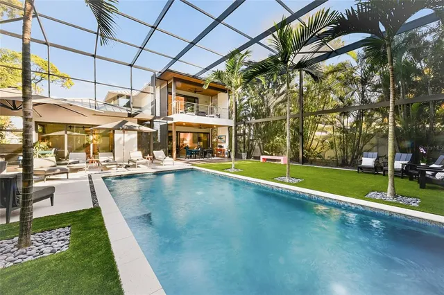 $3,400,000 | 948 Citrus Avenue, Sarasota, FL 34236