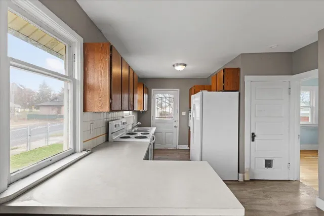 $199,900 | 5028 North Washington Street, Spokane, WA 99205