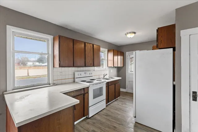 $199,900 | 5028 North Washington Street, Spokane, WA 99205