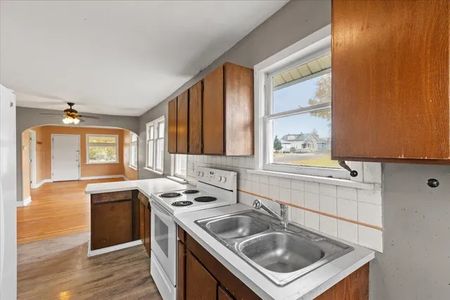 $199,900 | 5028 North Washington Street, Spokane, WA 99205