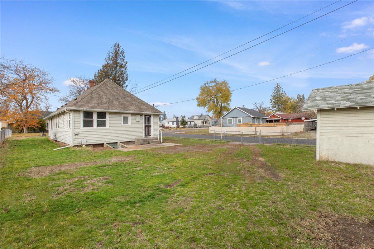5028 North Washington Street Spokane, WA 99205 - Photo 34 of 39