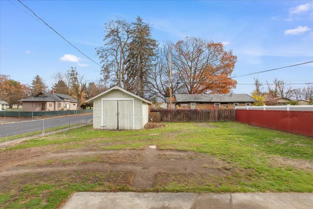 $199,900 | 5028 North Washington Street, Spokane, WA 99205