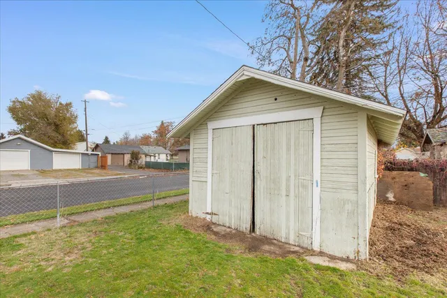 $199,900 | 5028 North Washington Street, Spokane, WA 99205