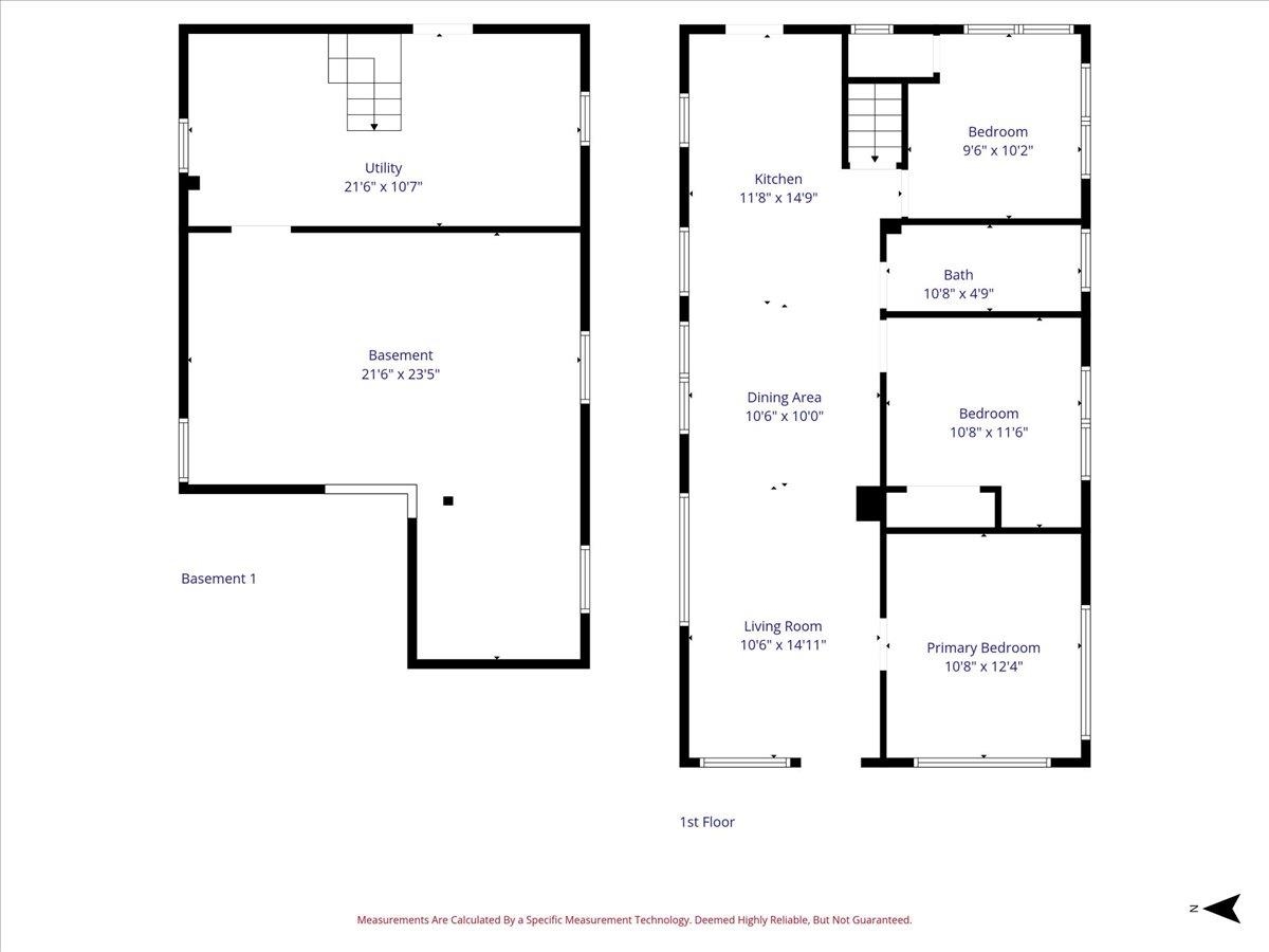 5028 North Washington Street Spokane, WA 99205 - Photo 39 of 39
