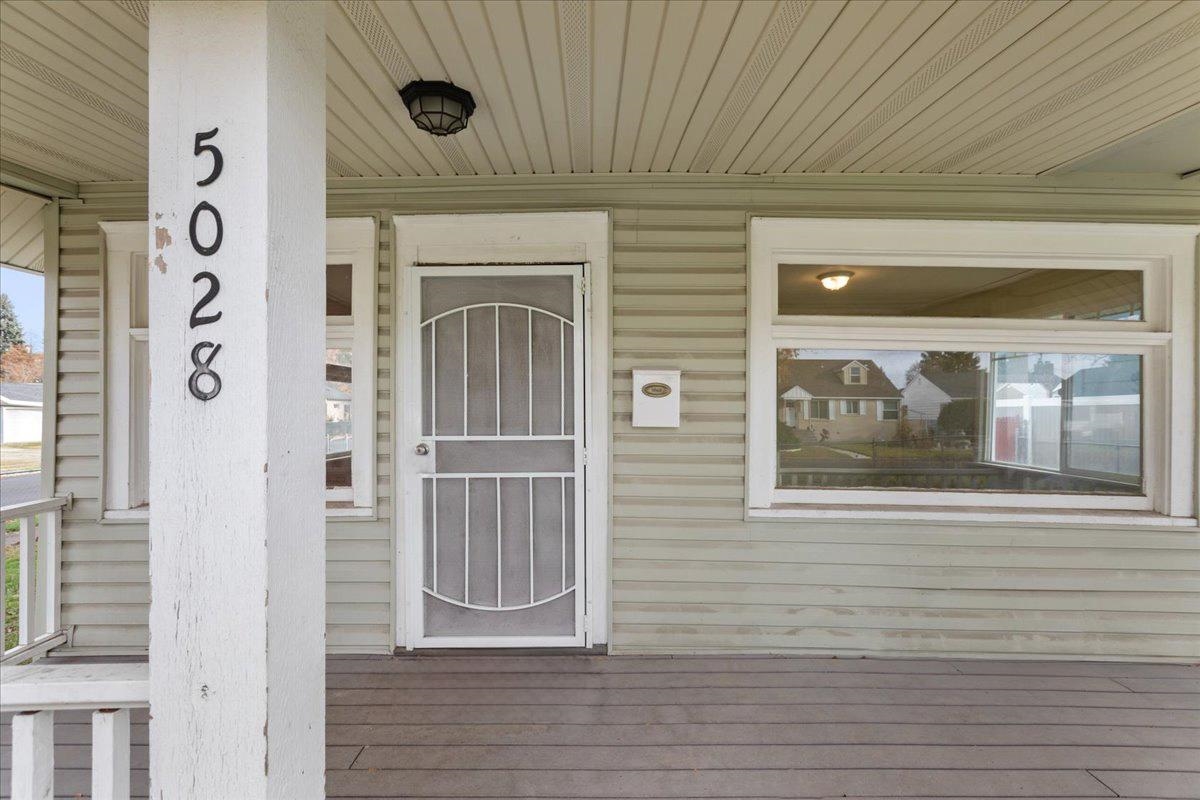 5028 North Washington Street Spokane, WA 99205 - Photo 5 of 39