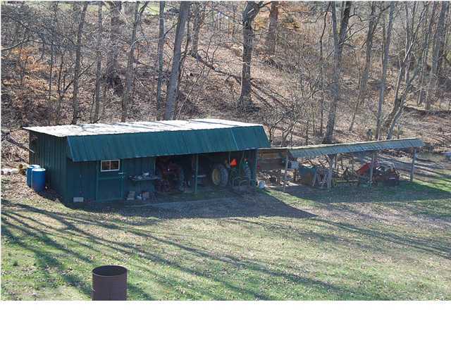 10325 South No Pone Valley Road Decatur, TN 37322 - Photo 22 of 22 Additional Photo