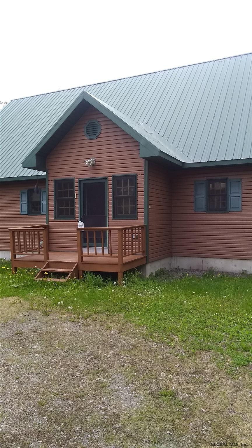143 French Road Morehouse, NY 13353 - Photo 1 of 29 Photo 1