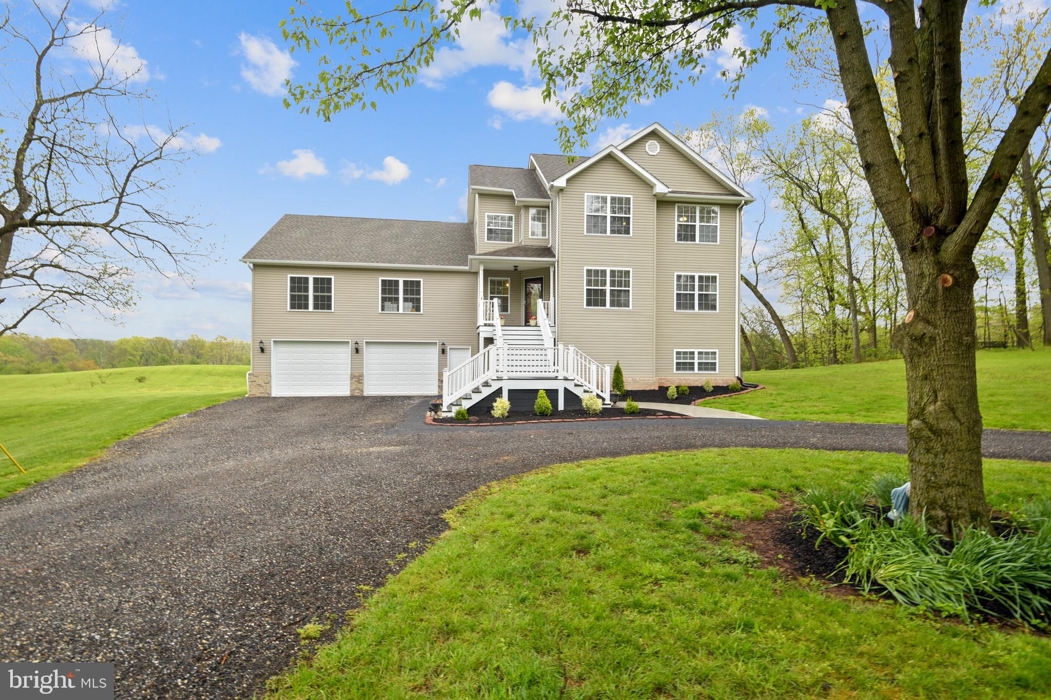 3285 Bert Koontz Road Taneytown, MD 21787 - Photo 2 of 78 Gallery Image 2