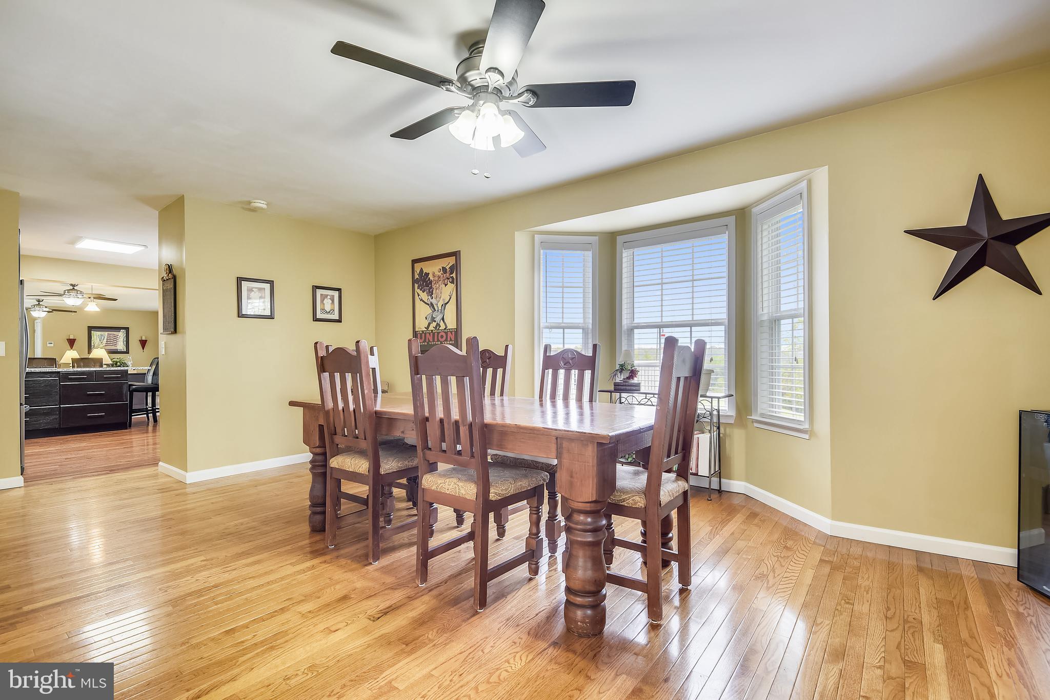 3285 Bert Koontz Road Taneytown, MD 21787 - Photo 20 of 78 Dining Room