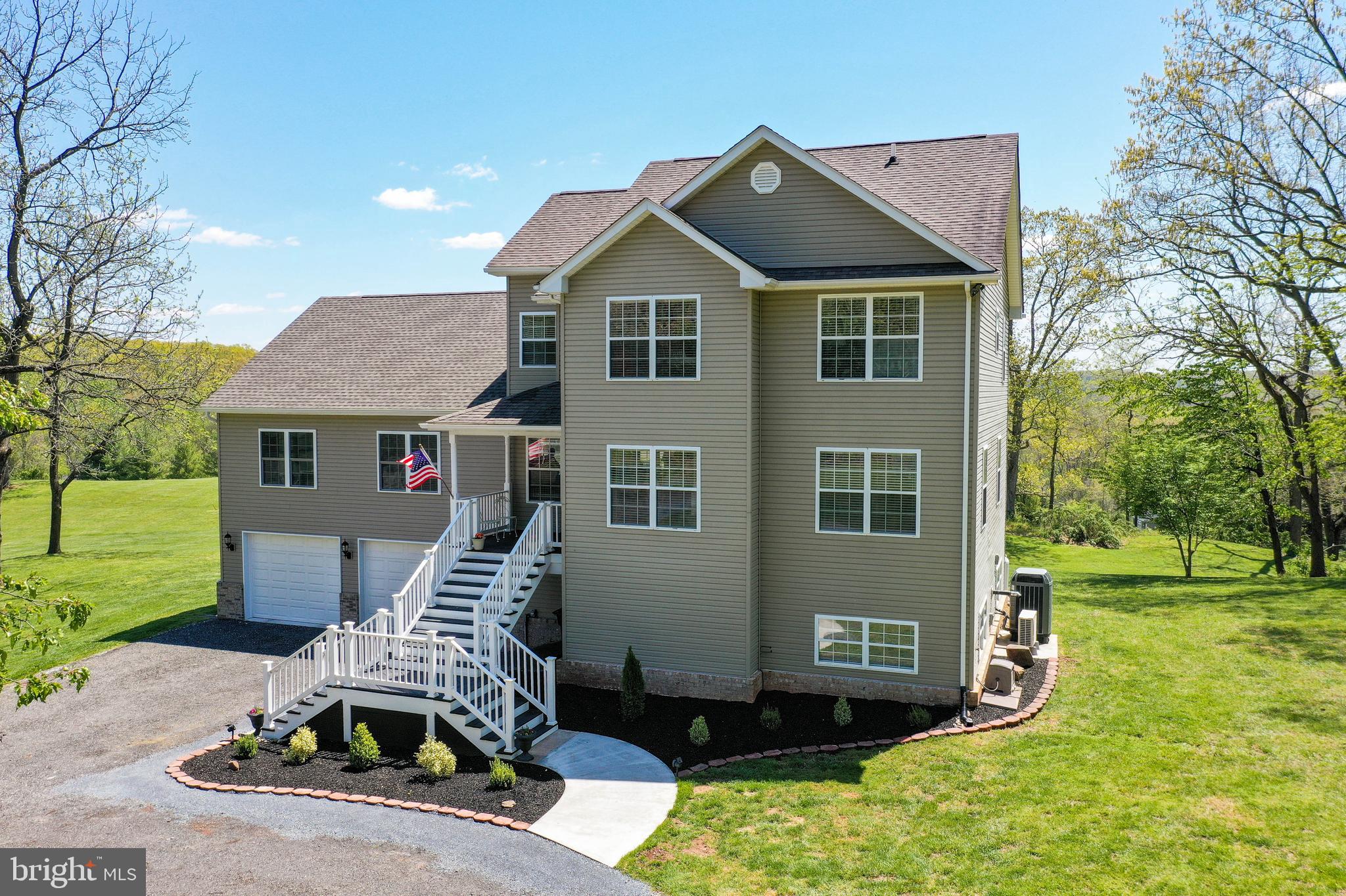3285 Bert Koontz Road Taneytown, MD 21787 - Photo 3 of 78 Gallery Image 3
