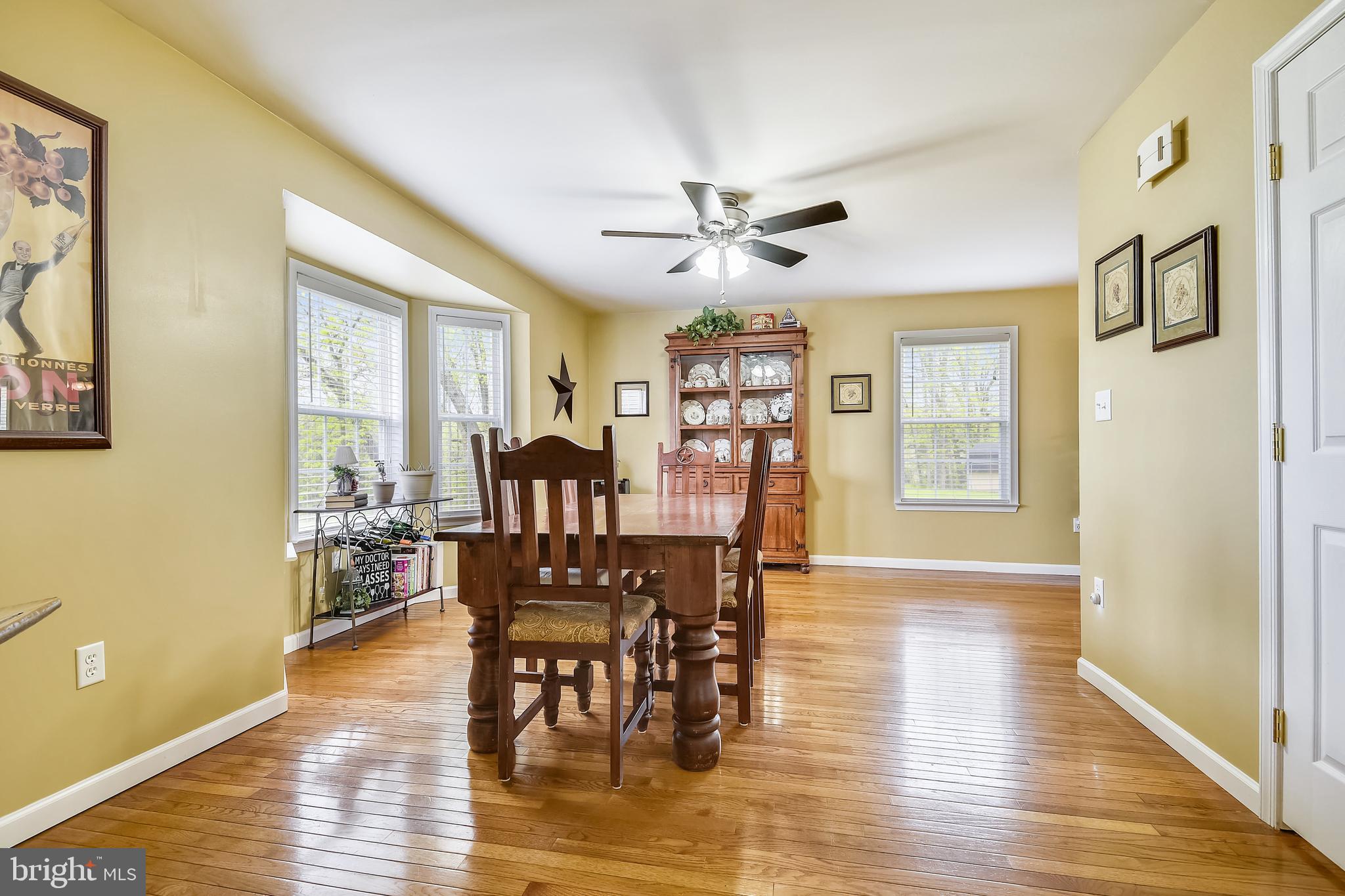 3285 Bert Koontz Road Taneytown, MD 21787 - Photo 21 of 78 Dining room