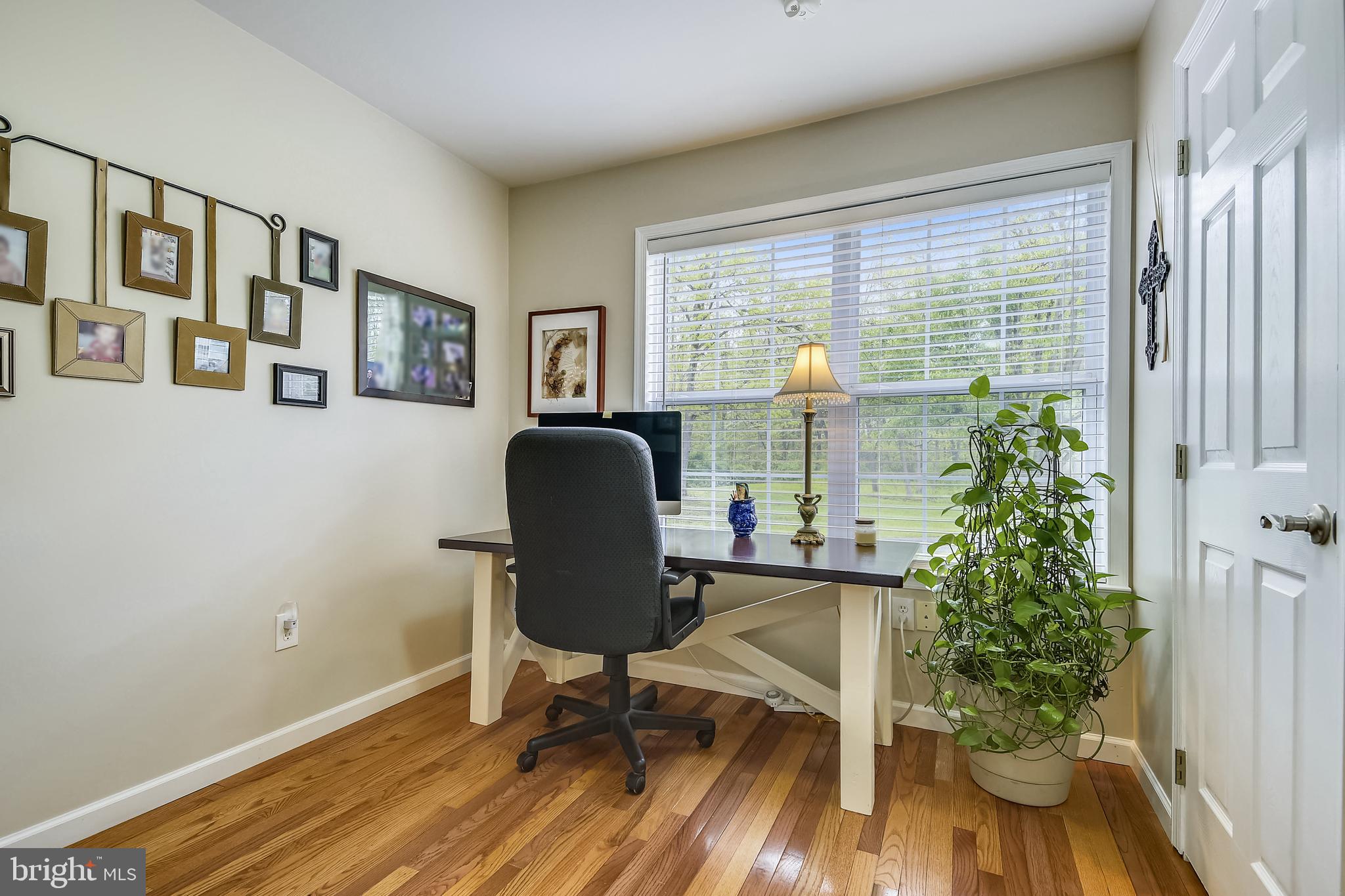 3285 Bert Koontz Road Taneytown, MD 21787 - Photo 26 of 78 Main level office