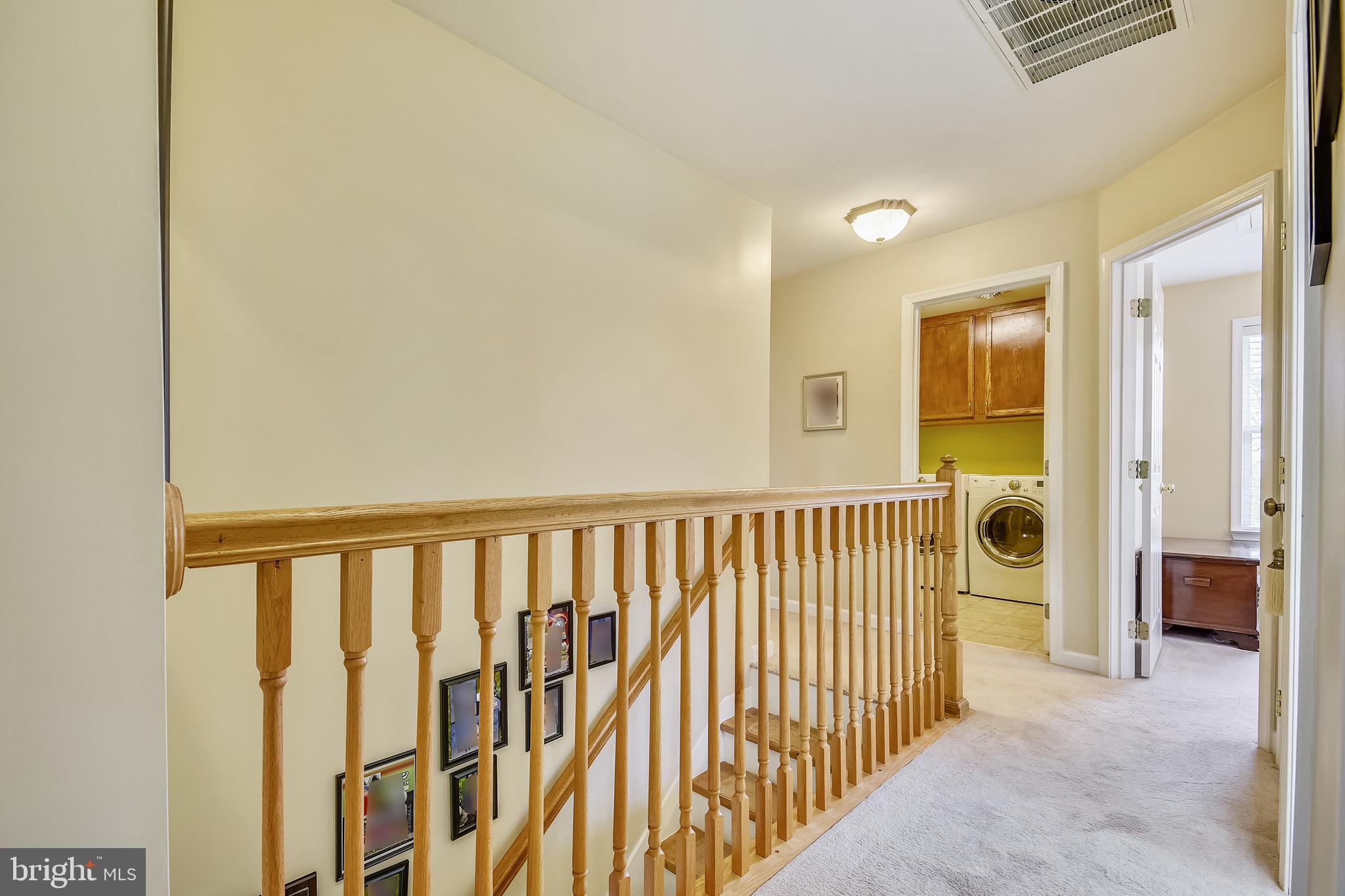 3285 Bert Koontz Road Taneytown, MD 21787 - Photo 29 of 78 Upper Hallway