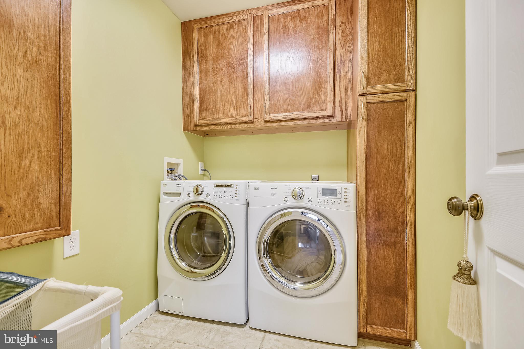 3285 Bert Koontz Road Taneytown, MD 21787 - Photo 30 of 78 Laundry Room on Bedroom Level
