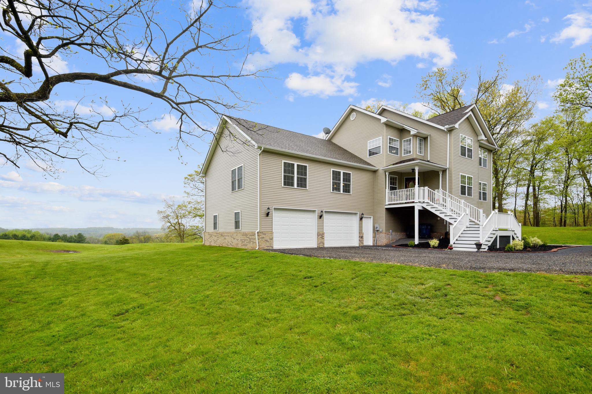 3285 Bert Koontz Road Taneytown, MD 21787 - Photo 4 of 78 Gallery Image 4