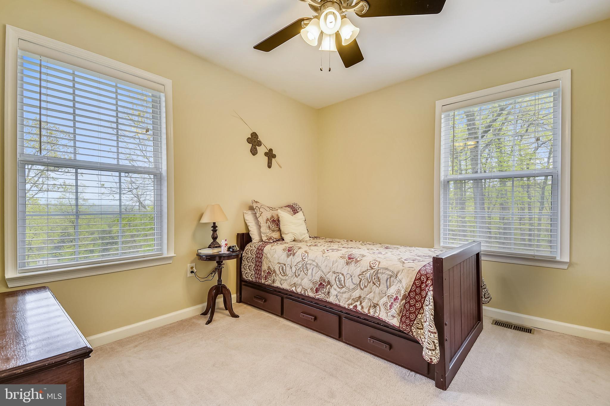 3285 Bert Koontz Road Taneytown, MD 21787 - Photo 39 of 78 Bedroom 2