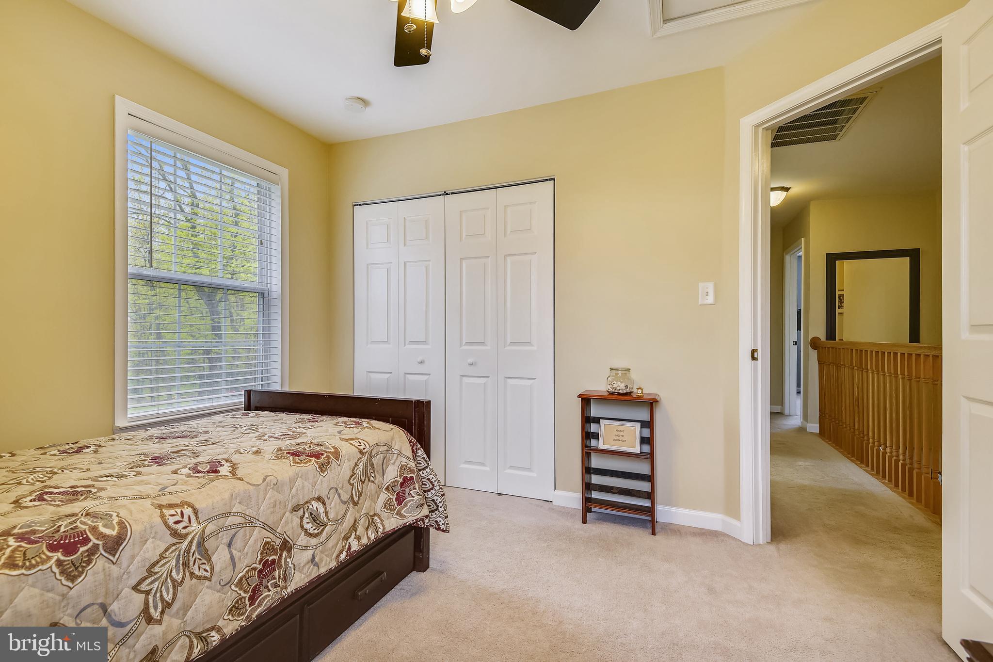 3285 Bert Koontz Road Taneytown, MD 21787 - Photo 40 of 78 Bedroom 2