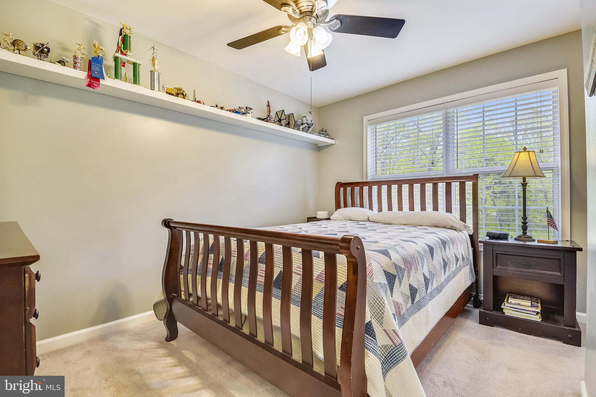 3285 Bert Koontz Road Taneytown, MD 21787 - Photo 41 of 78 Bedroom 3