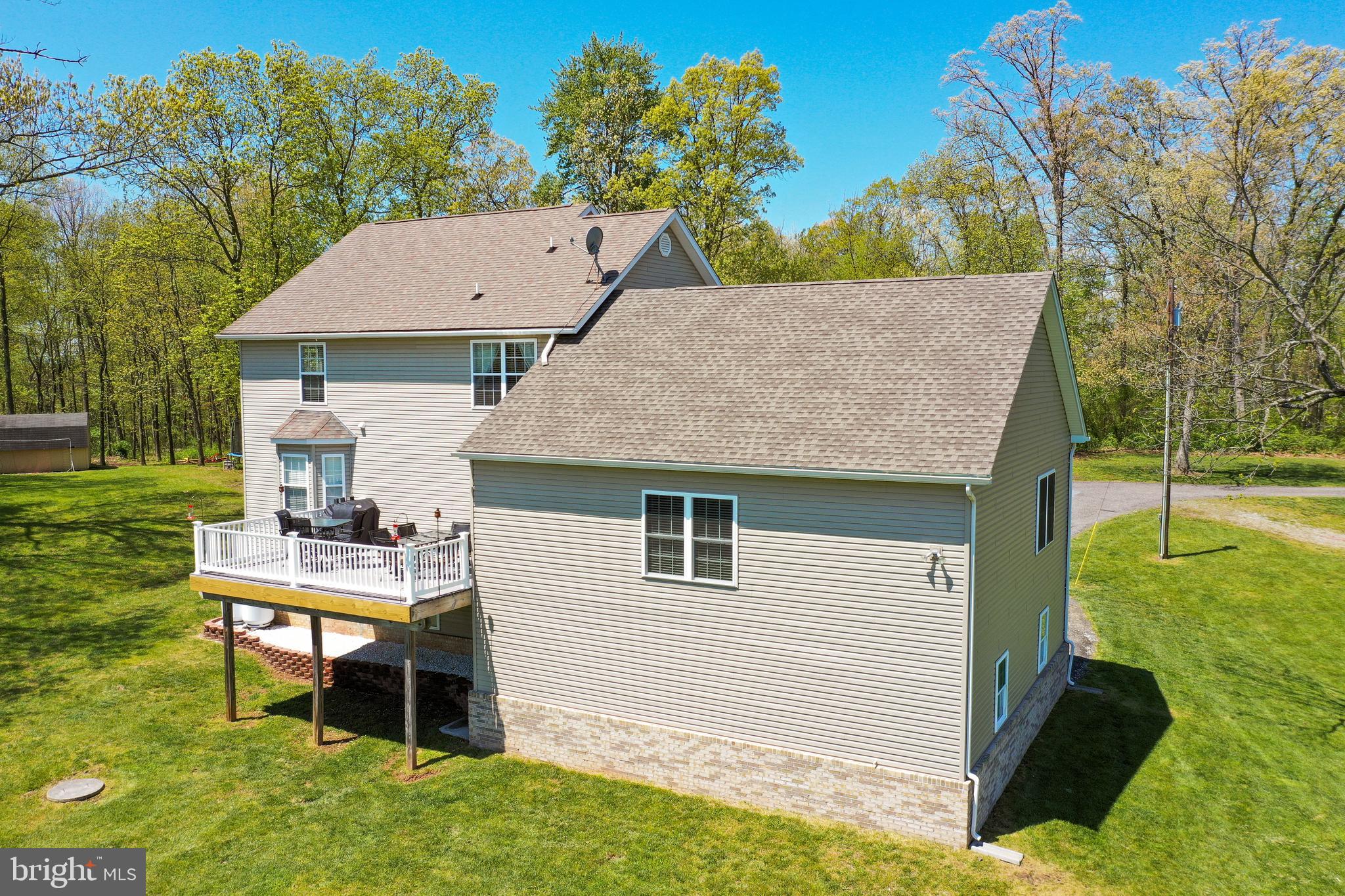 3285 Bert Koontz Road Taneytown, MD 21787 - Photo 68 of 78 Gallery Image 68
