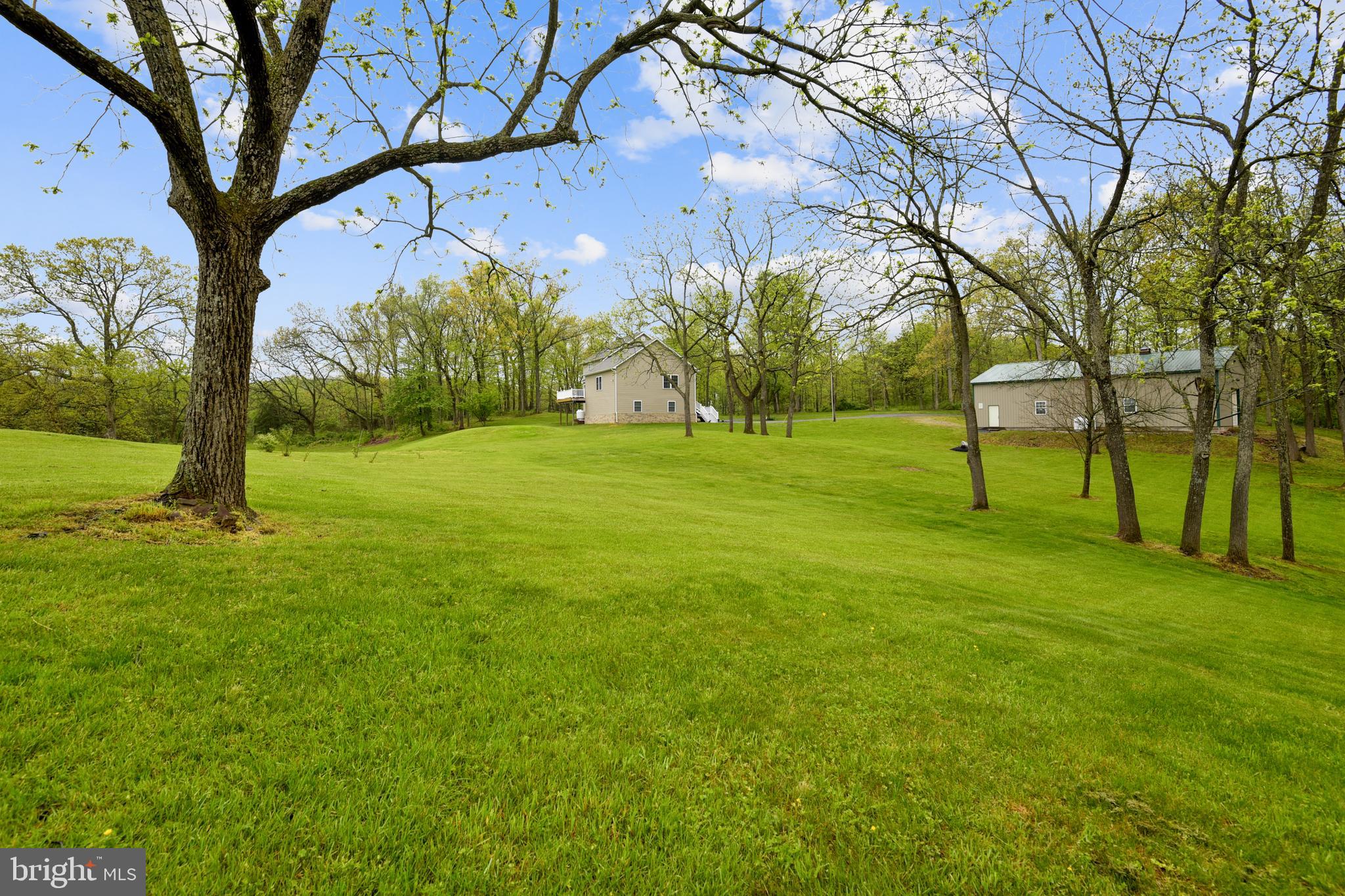 3285 Bert Koontz Road Taneytown, MD 21787 - Photo 71 of 78 Gallery Image 71