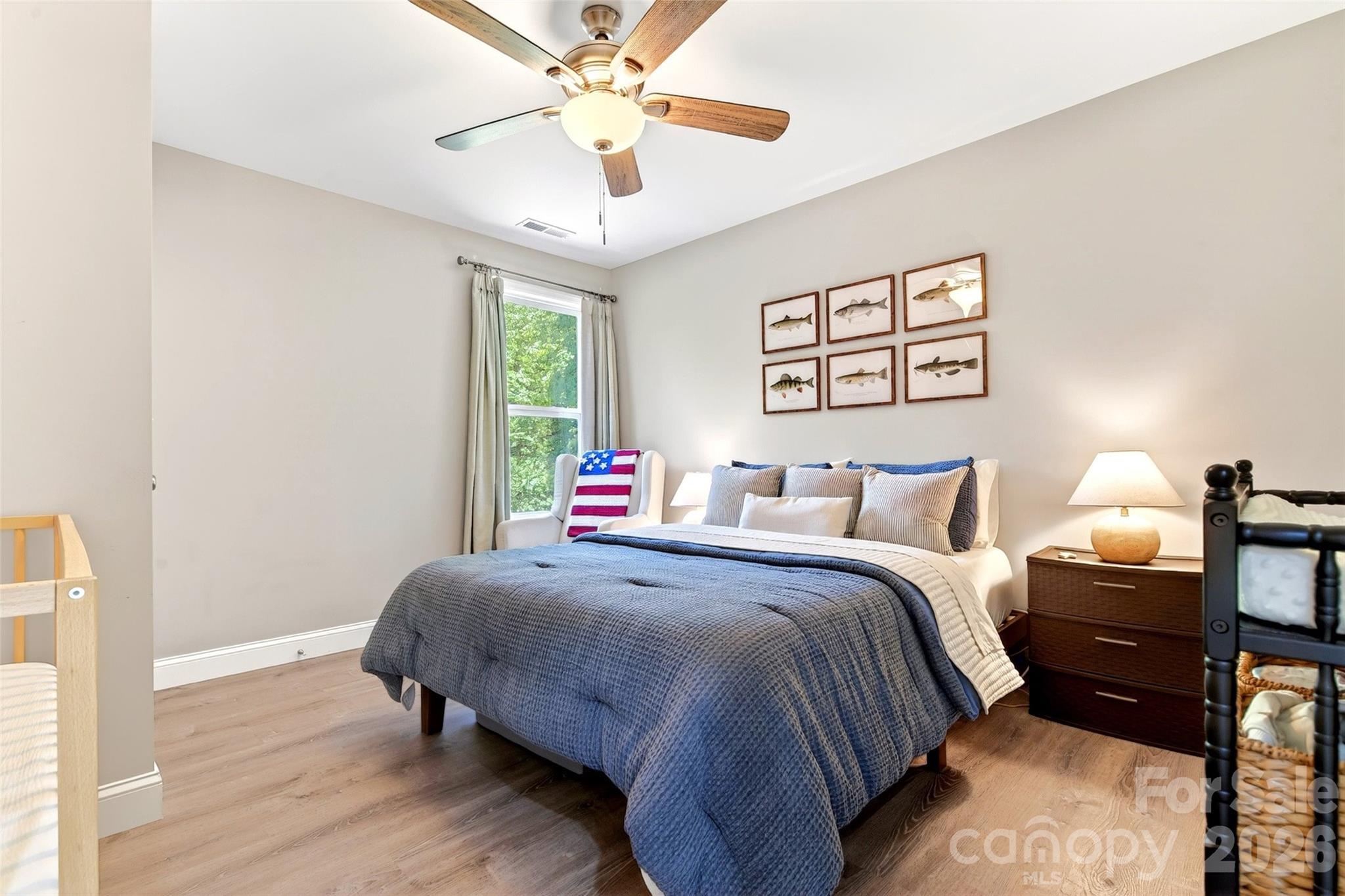 215 David Rdg Road Black Mountain, NC 28711 - Photo 38 of 48