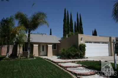 3205 Elmore Street Simi Valley, CA 93063 - Photo 1 of 9 Primary Photo