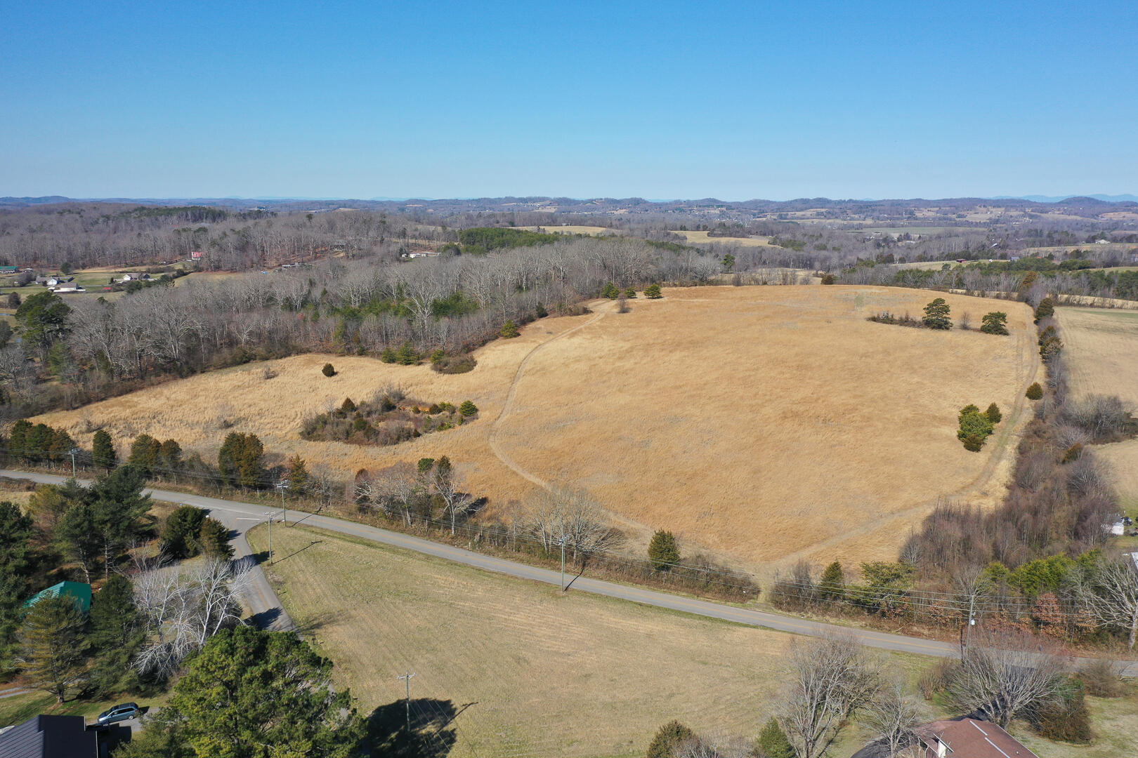 9 Mile Road Maryville, TN 37801 - Photo 5 of 17 DSC_5432-1