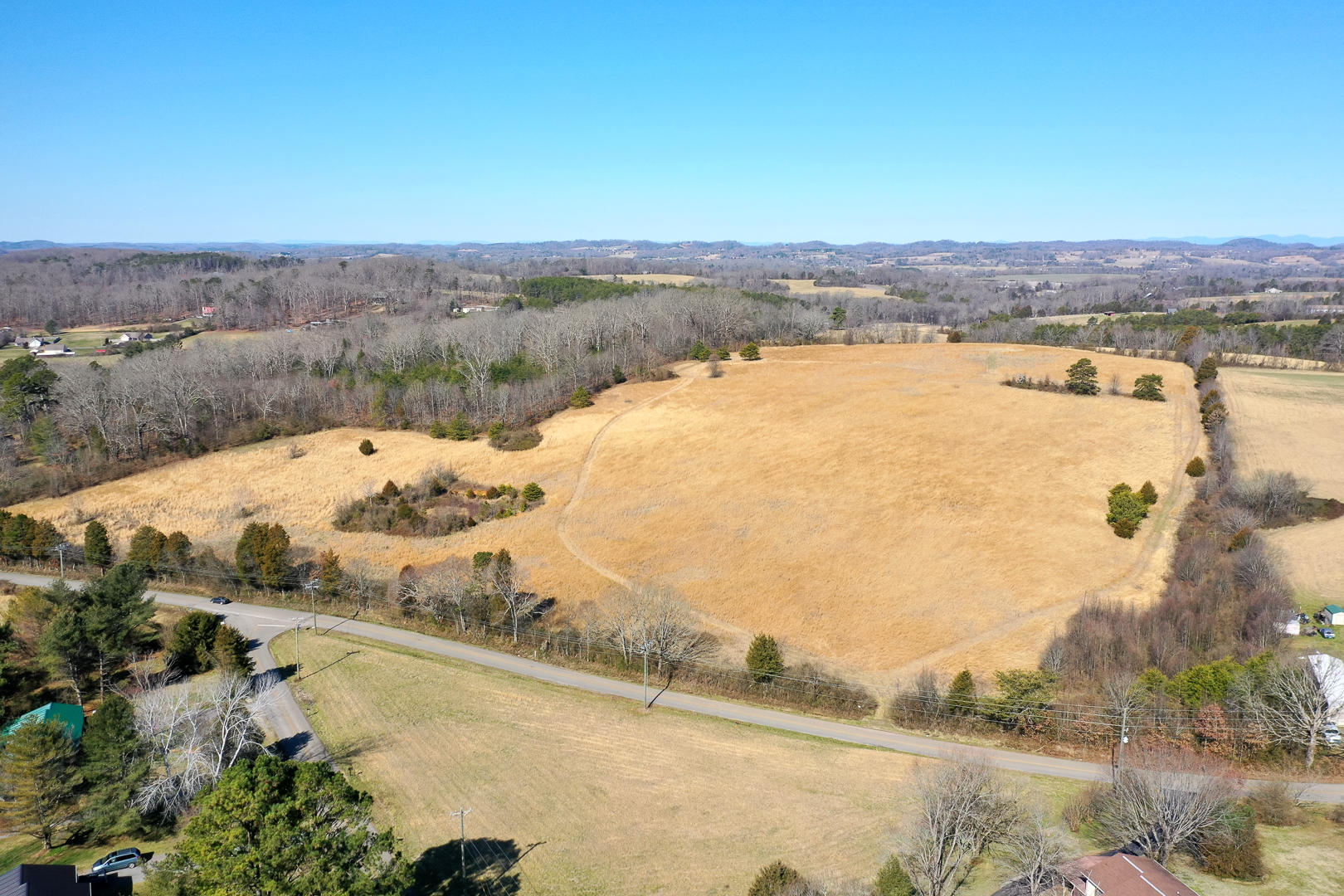 9 Mile Road Maryville, TN 37801 - Photo 6 of 17 DSC_5432-2