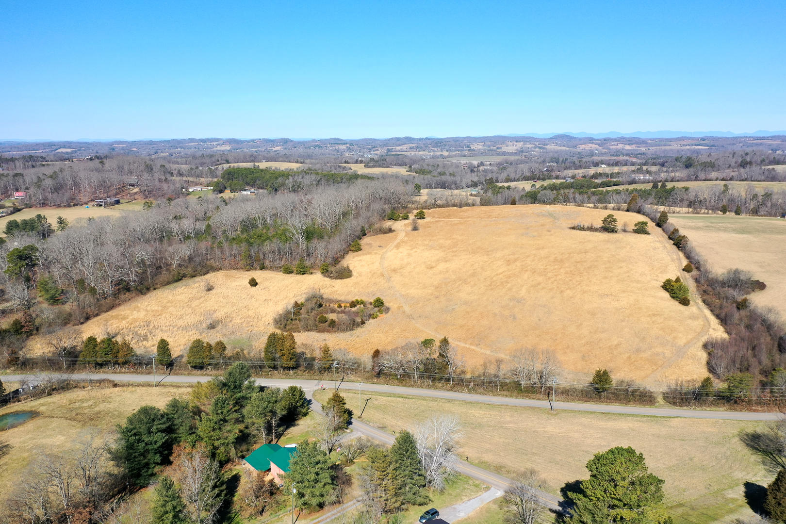 9 Mile Road Maryville, TN 37801 - Photo 7 of 17 DSC_5432-3