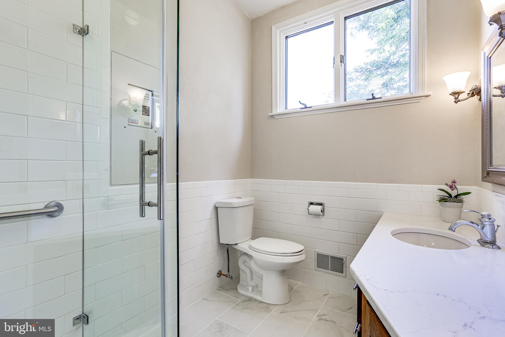 635 Shore Road Severna Park, MD 21146 - Photo 22 of 43 Full Bath - newly renovated