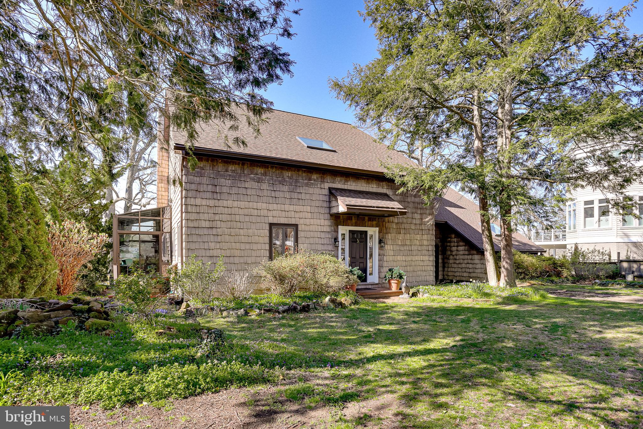 635 Shore Road Severna Park, MD 21146 - Photo 43 of 43 Welcome Home!