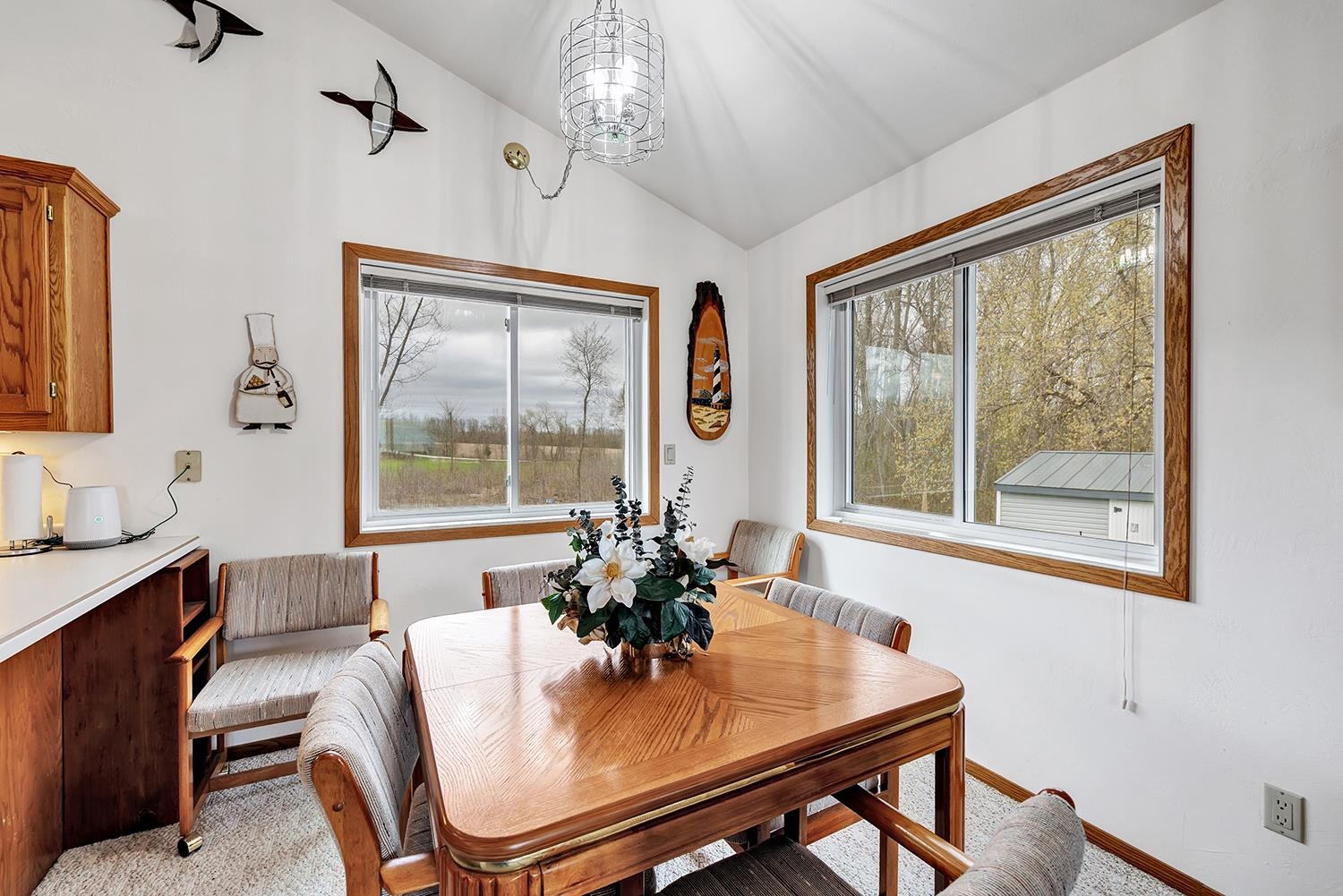 10890 North Bayshore Road Brussels, WI 54204 - Photo 13 of 42