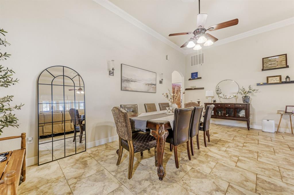 7835 Portwood Road Azle, TX 76020 - Photo 12 of 35