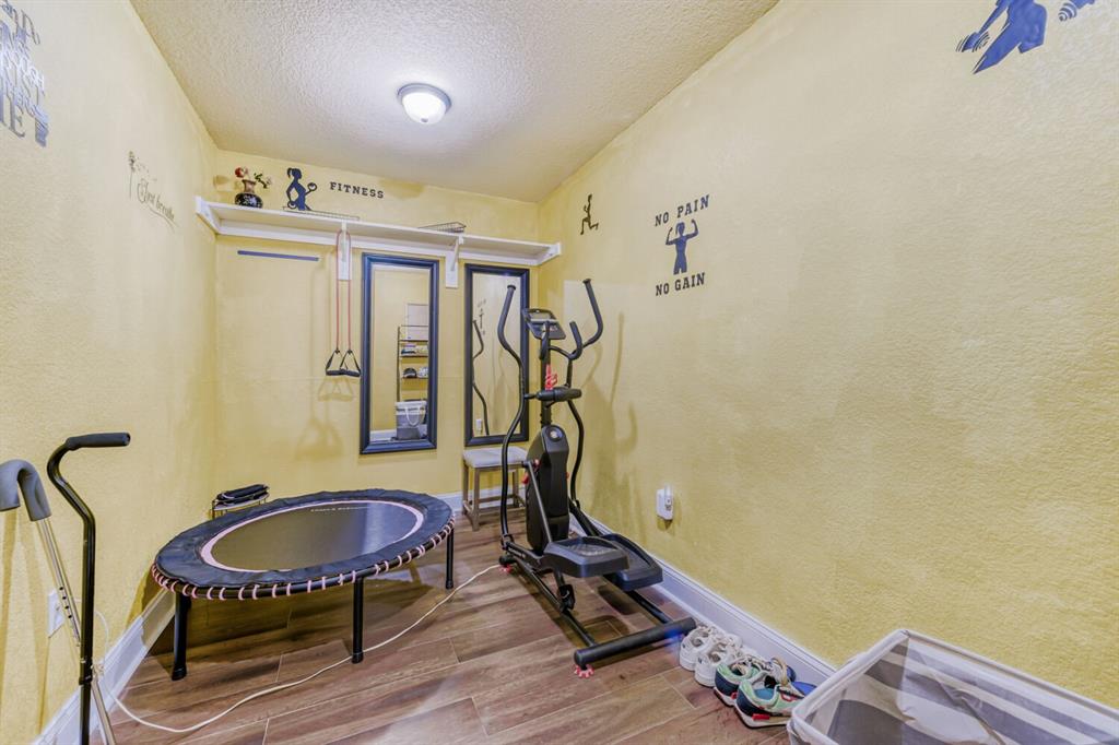 7835 Portwood Road Azle, TX 76020 - Photo 13 of 35