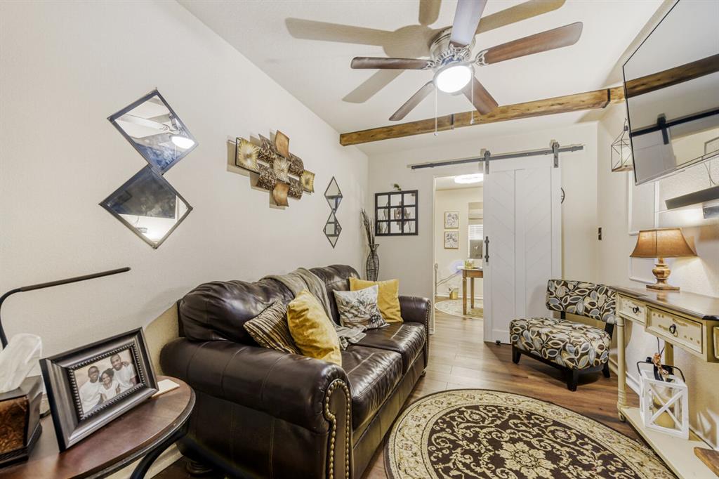 7835 Portwood Road Azle, TX 76020 - Photo 14 of 35