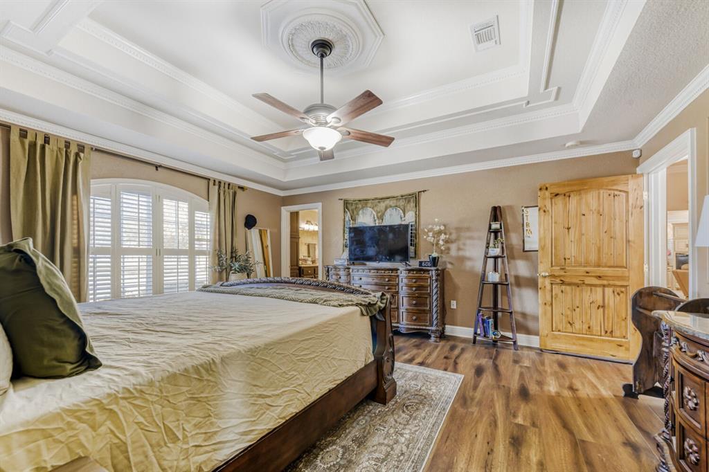 7835 Portwood Road Azle, TX 76020 - Photo 15 of 35