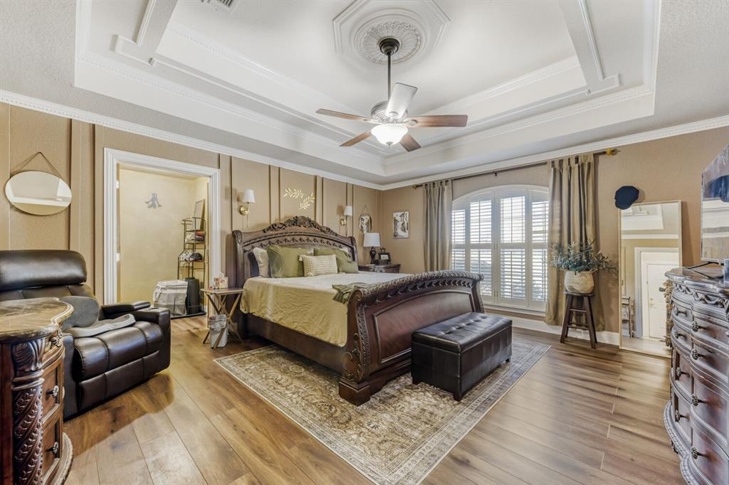 7835 Portwood Road Azle, TX 76020 - Photo 16 of 35