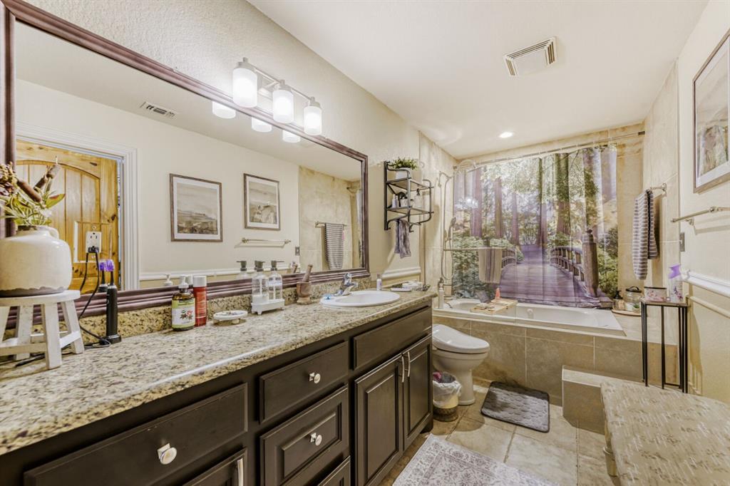 7835 Portwood Road Azle, TX 76020 - Photo 17 of 35