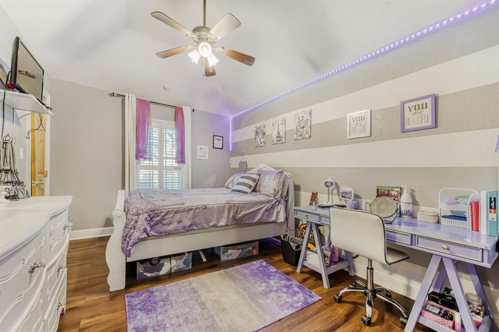 7835 Portwood Road Azle, TX 76020 - Photo 20 of 35