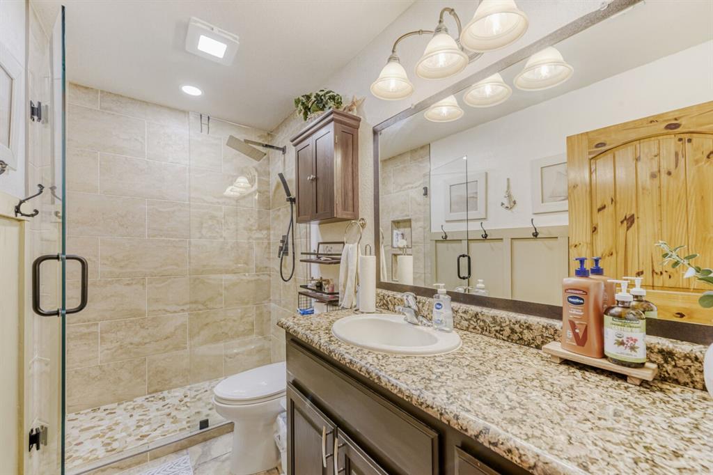 7835 Portwood Road Azle, TX 76020 - Photo 21 of 35