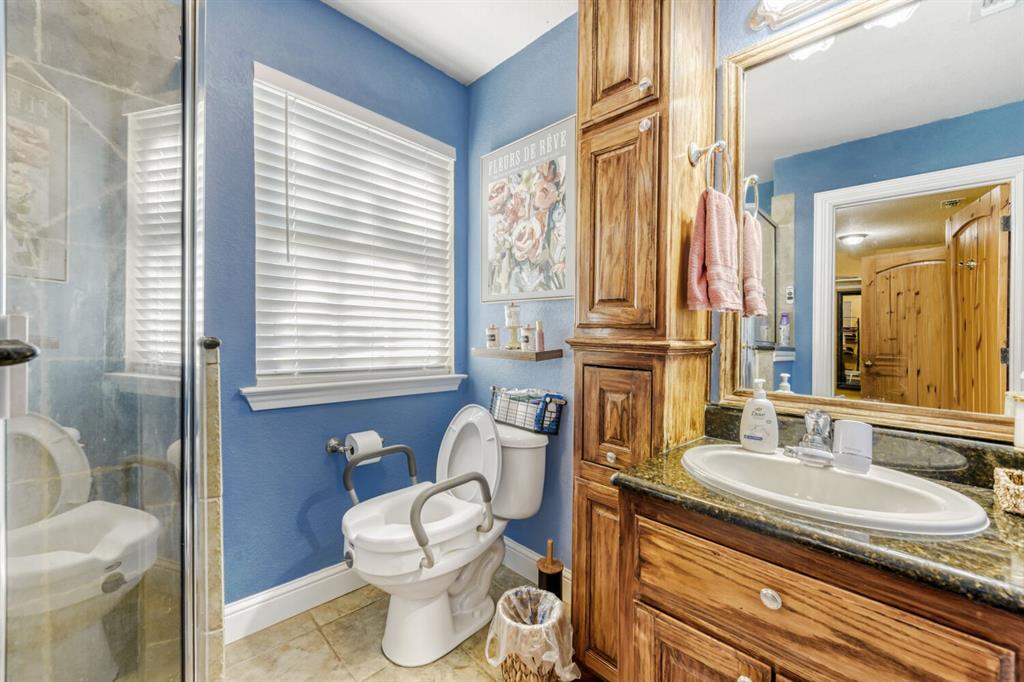 7835 Portwood Road Azle, TX 76020 - Photo 22 of 35